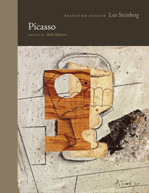 Leo Steinberg, Sheila Schwartz - Picasso, E-bok