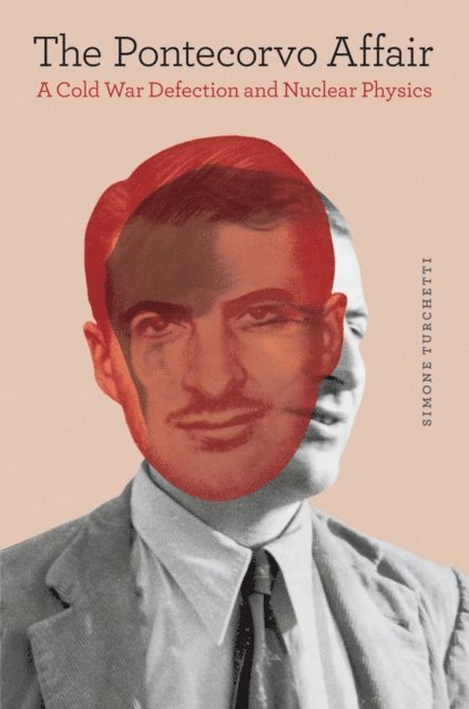 Simone Turchetti - Pontecorvo Affair, E-bok
