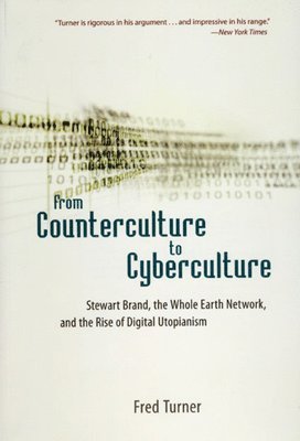 Fred Turner - From Counterculture to Cyberculture, Häftad. Tillgänglighet: Lägg i varukorg