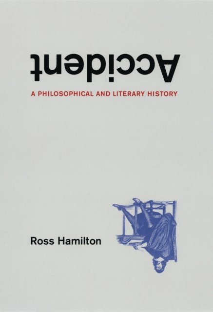 Ross Hamilton - Accident, E-bok