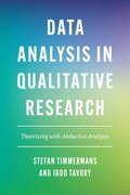 Data Analysis in Qualitative Research