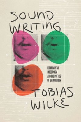 Tobias Wilke - Sound Writing, Inbunden