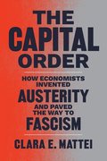 Capital Order