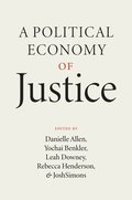 Political Economy of Justice