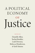 Political Economy of Justice