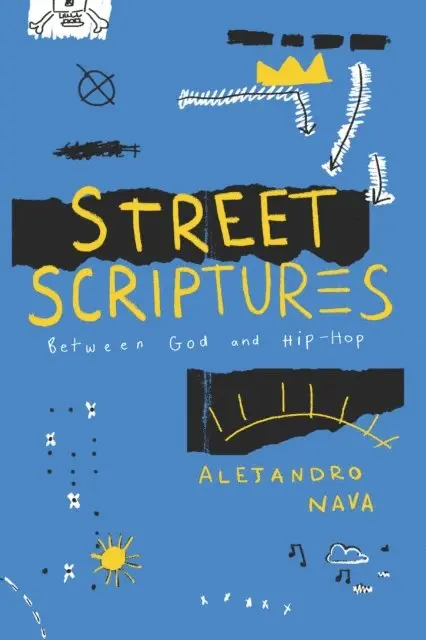 Alejandro Nava - Street Scriptures, E-bok. Tillgänglighet: Lägg i varukorg