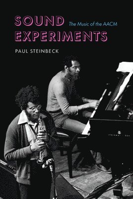 Paul Steinbeck - Sound Experiments, Inbunden