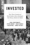 Invested