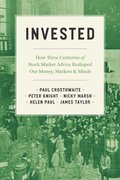 Invested