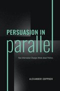 Persuasion in Parallel