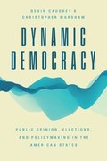 Dynamic Democracy