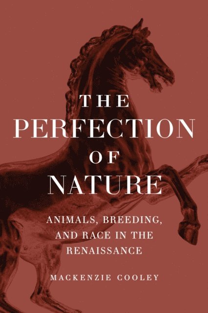 Mackenzie Cooley - Perfection of Nature, E-bok