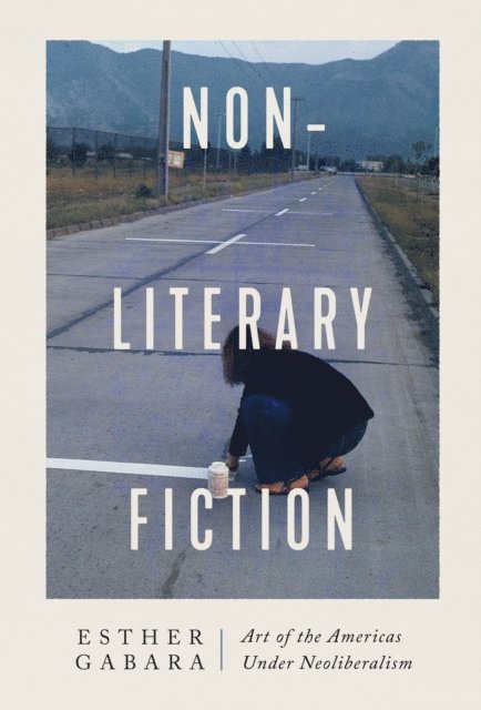 Esther Gabara - Non-literary Fiction, E-bok
