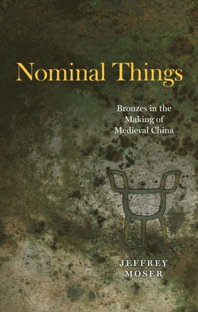 Jeffrey Moser - Nominal Things, E-bok