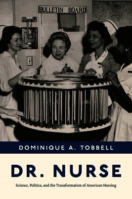 Dominique A. Tobbell - Dr. Nurse, Inbunden. Tillgänglighet: Lägg i varukorg