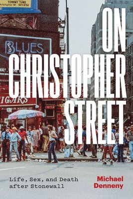 On Christopher Street