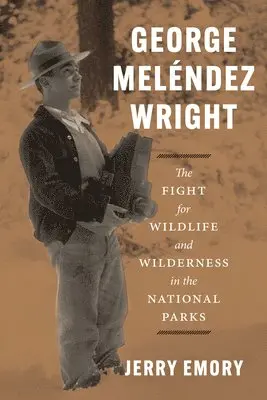 Jerry Emory - George Meléndez Wright, Inbunden. Tillgänglighet: Lägg i varukorg