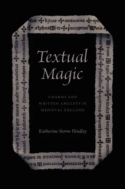 Katherine Storm Hindley - Textual Magic, E-bok. Tillgänglighet: Lägg i varukorg