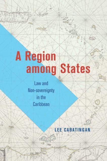 Lee Cabatingan - Region among States, E-bok