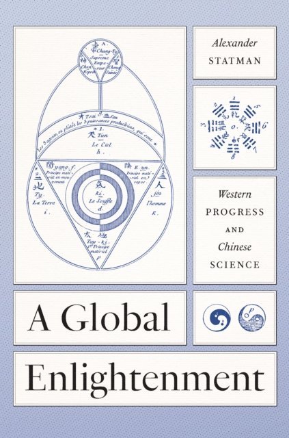 Alexander Statman - Global Enlightenment, E-bok