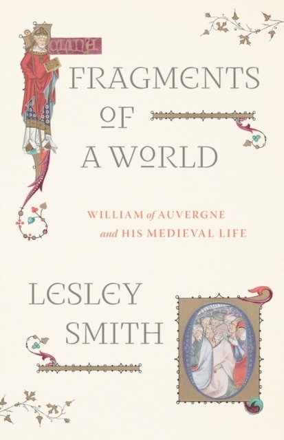 Lesley Smith - Fragments of a World, E-bok