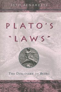 Plato's &quot;Laws&quot;