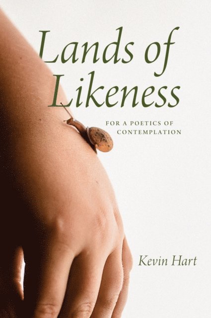 Kevin Hart - Lands of Likeness, E-bok
