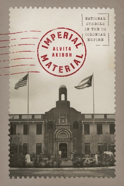 Alvita Akiboh - Imperial Material, E-bok. Tillgänglighet: Lägg i varukorg
