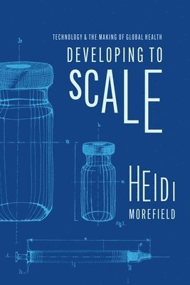 Heidi Morefield - Developing to Scale, Inbunden. Tillgänglighet: Lägg i varukorg