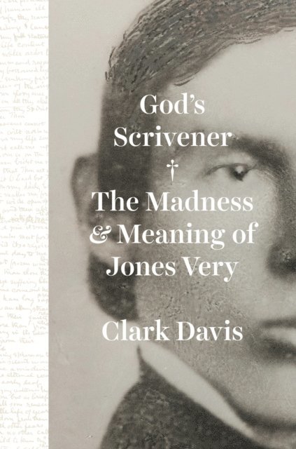 Clark Davis - God's Scrivener, E-bok