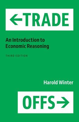 Harold Winter - Trade-Offs, Häftad. Tillgänglighet: Lägg i varukorg