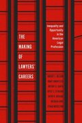 Making of Lawyers' Careers