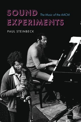 Paul Steinbeck - Sound Experiments, Häftad