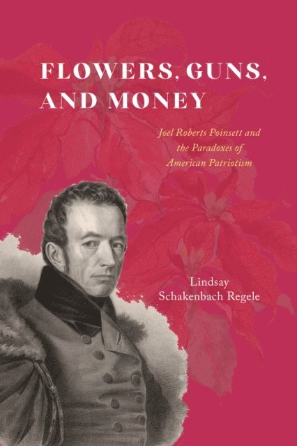 Lindsay Schakenbach Regele - Flowers, Guns, and Money, E-bok