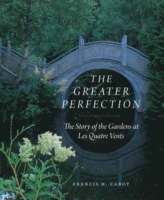 Greater Perfection