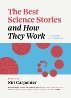 Siri Carpenter - Best Science Stories and How They Work, Häftad
