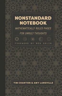 Tim Chartier, Amy Langville - Nonstandard Notebook, Häftad. Tillgänglighet: Lägg i varukorg