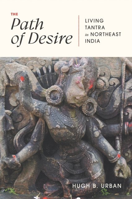 Hugh B. Urban - Path of Desire, E-bok