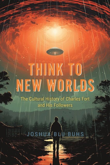 Joshua Blu Buhs - Think to New Worlds, E-bok. Tillgänglighet: Lägg i varukorg