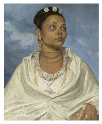 Metropolitan Museum of Art - Metropolitan Museum Journal, 2023, Häftad