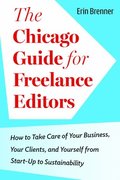 Chicago Guide for Freelance Editors