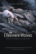 Ellesmere Wolves