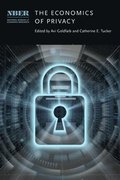 Economics of Privacy