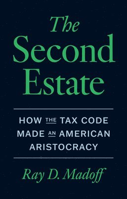 Second Estate
