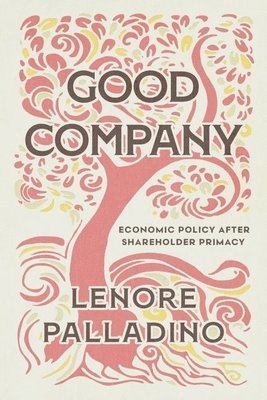 Lenore Palladino - Good Company, Inbunden. Tillgänglighet: Lägg i varukorg