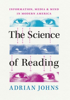 Adrian Johns - Science of Reading, Häftad. Tillgänglighet: Lägg i varukorg