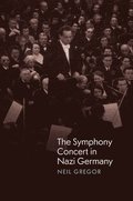 Symphony Concert in Nazi Germany