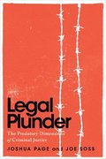 Legal Plunder