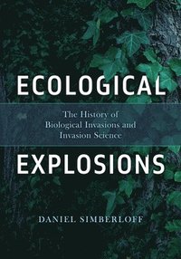 Ecological Explosions