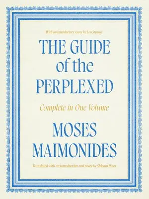 Guide of the Perplexed